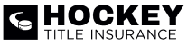 Hockey Title Insurance Logo